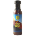 Spicy Whiskey BBQ Sauce